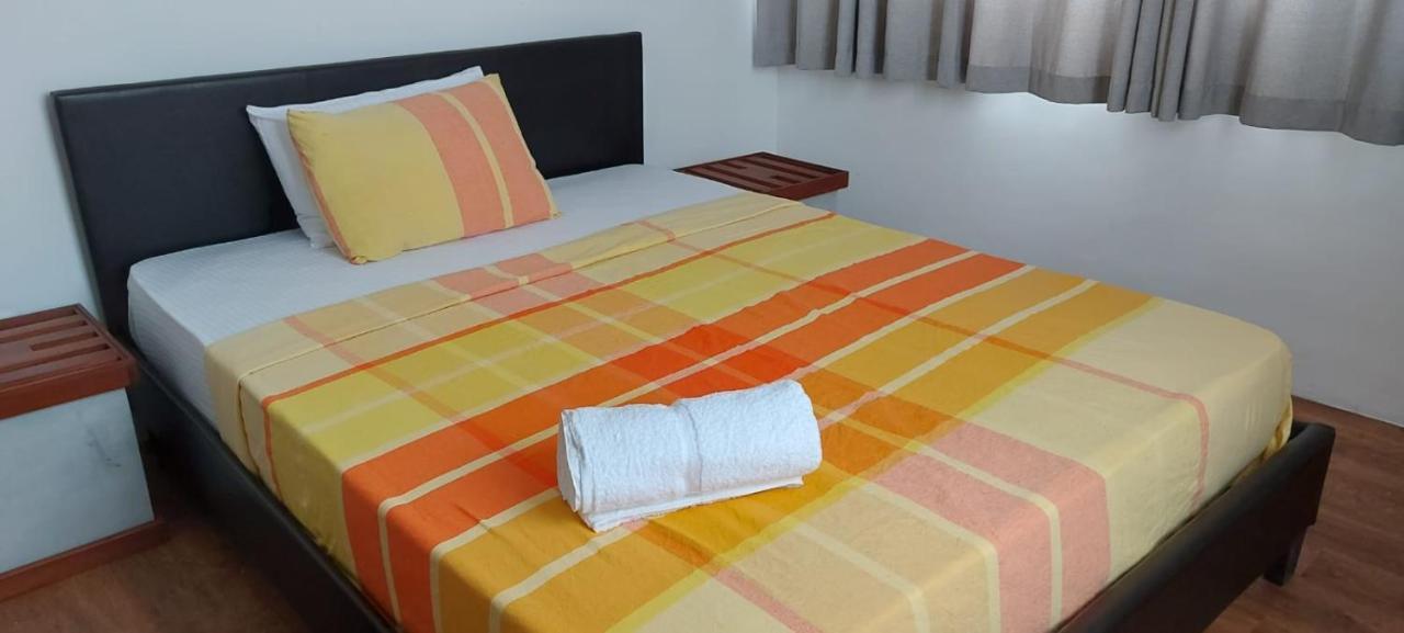 Jays Guest - Rajagiriya Colombo Hotel Exterior photo