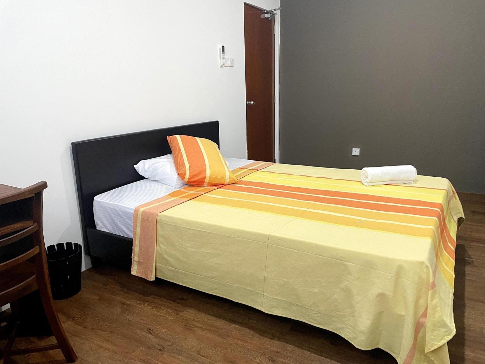 Jays Guest - Rajagiriya Colombo Hotel Exterior photo